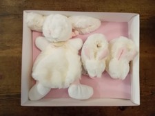 Doudou Et Compagnie 28cm Bunny