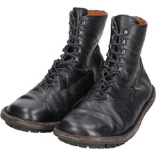 Trippen lace-up boots 43 Men's