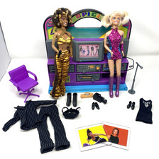 VTG Spice Girls 1999 Galoob  2