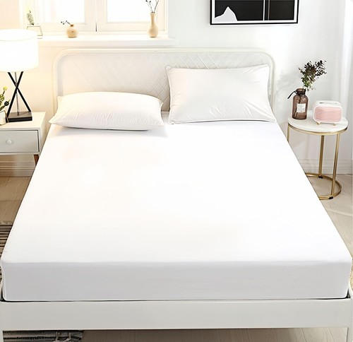 Fitted sheet queen hotel - sheet,