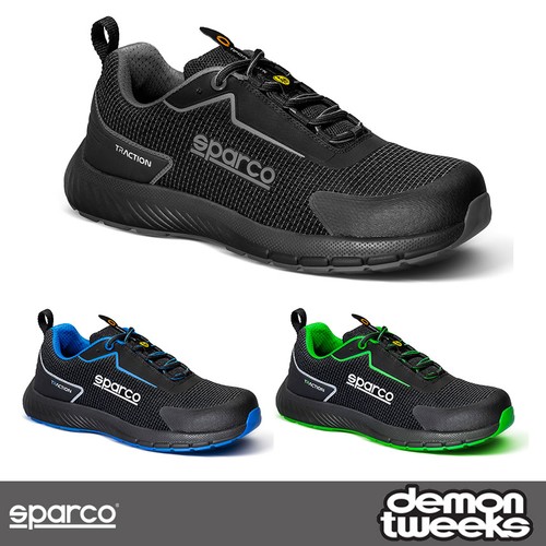 Sparco traction s1ps - sparco,