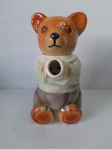 Vintage cortendorf teddy - vintage,
