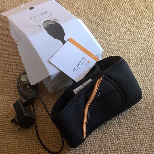 Slendertone system abs 70 - system, x-70