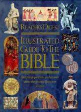 Illustrated Guide to the Bible (Readers Digest) By Reader's Digest