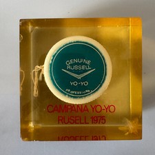 Russell Fanta Professional