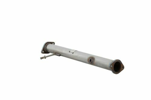 Scorpion exhaust sports cat - sports, de-cat