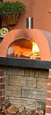 pizza oven 🇮🇹 