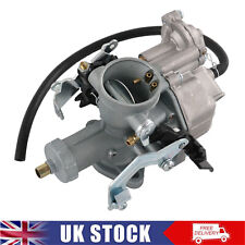 New Carburettor For QuadZILLA SMC XLC300