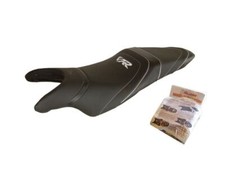 Honda VFR 800 Vtec 2002-2013 Top Sellerie France Seat Cover Set HSD1882