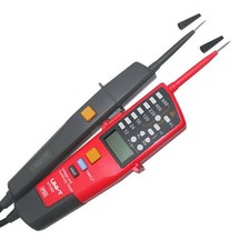 UNI-T UT18C Auto rango voltage