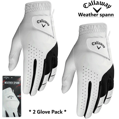 Callaway weather spann golf - spann,