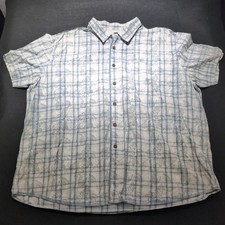 Mantaray Short Sleeve Shirt