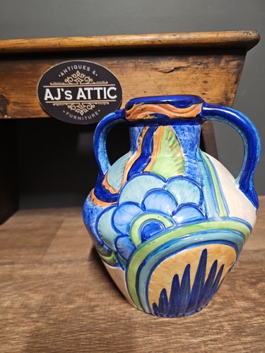 Thomas forester seville vase - seville,