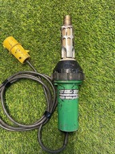 Leister Triac 110v Flooring