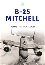 B-25 Mitchell (Historic