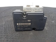 FORD FIESTA ABS Pump/Modulator 2002-2009 1.2L FUJA 4S612M110DA