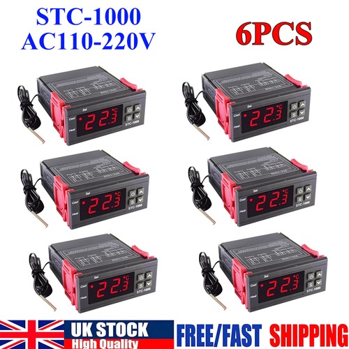 Stc 1000 ac110 220v - stc-1000, ac110-220v