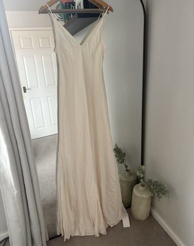 Rat boa sade ivory - boa, slip
