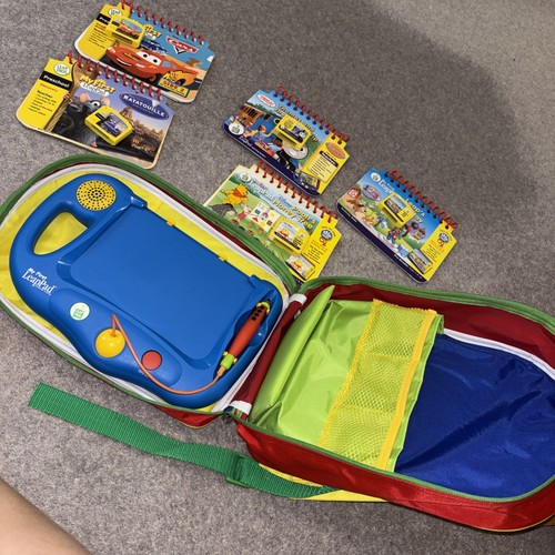 Original leapfrog leappad - original,