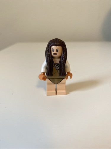 Lego star wars princess leia - lego,