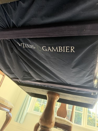 Willis gambier greenwich - &,