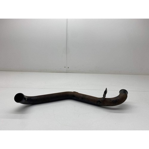 Ford focus intercooler - ford,