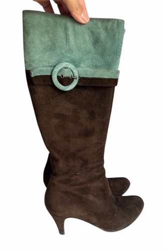 Vero cuoio suede - vero,