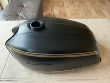 Suzuki Gt380 Fuel Tank