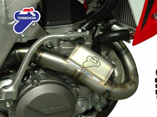 Racing manifold termignoni - manifold,