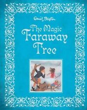 The Magic Faraway Tree,Enid Blyton- 9780603566233