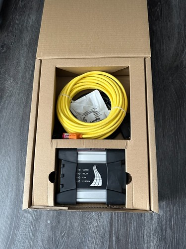 Bmw icom next genuine actia - icom,