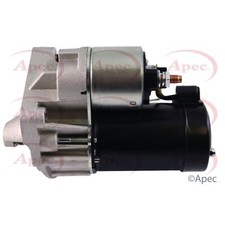Starter Motor For Volvo 340-360 345 1.7 Apec 310515 3412455 3430012 34557389