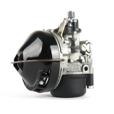 Genuine Dellorto SHA 14.12L engine carb from Dellorto UK, beware of cheap copies