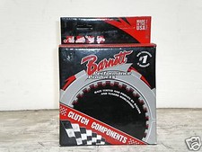 BARNETT CLUTCH KIT HARLEY XR1200 2009 - 2013  306-30-20015  Carbon Fiber