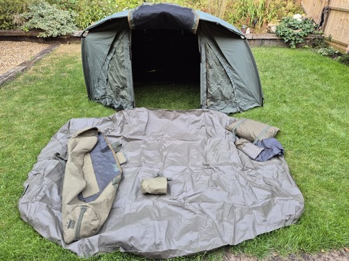 Cyprinus typhoon bivvy - cyprinus,
