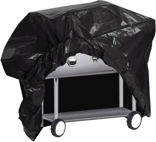 Ram large bbq cover - large,