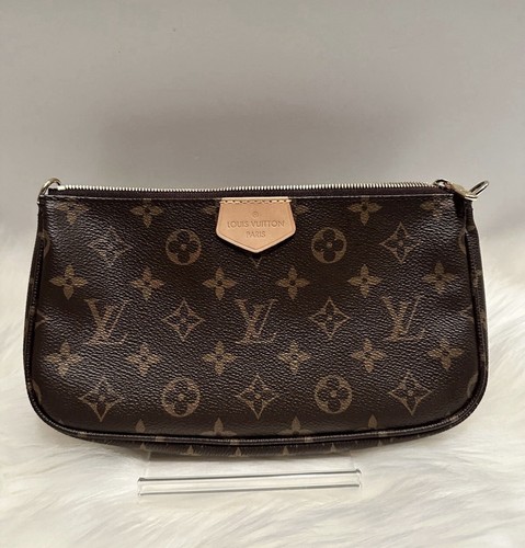 Authentic louis vuitton - louis,