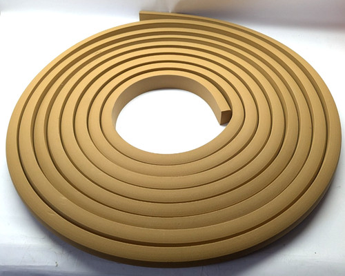 Flexiteek3 teak colour - colour, 36mm