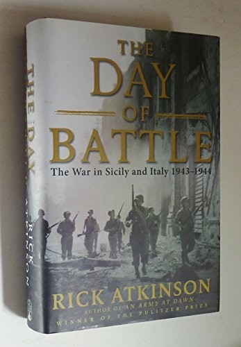 The day battle - the, in