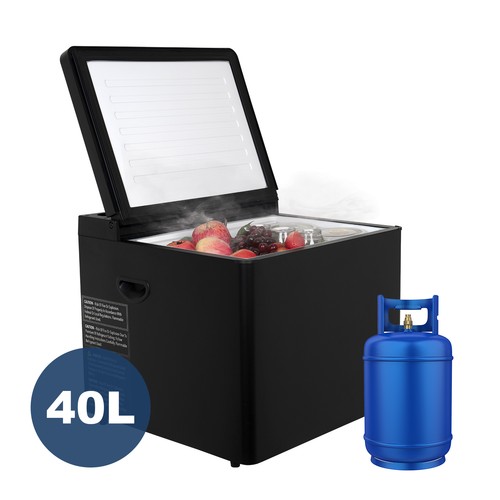 Smad 40l way 12v - smad,