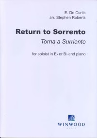 Return sorrento curtis - to,