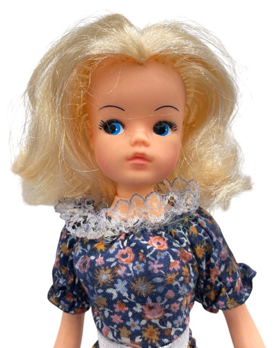 Vtg pedigree sindy - pedigree, gen