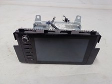 HONDA Civic Sr Vtec Sat Nav