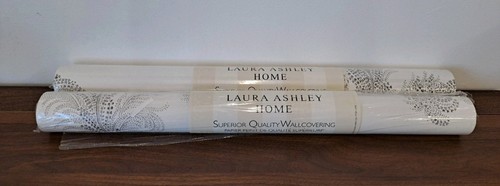 Laura ashley wallpaper - laura, x