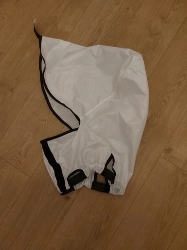 Rain hood cover - cover, for