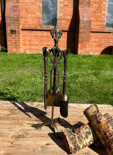 Antique brass traditional - antique,