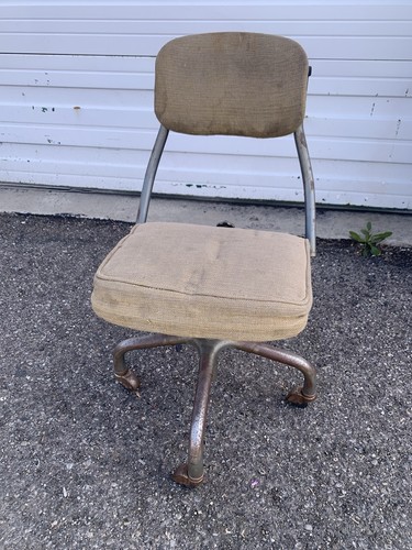Vintage 1951 harter industrial - vintage,