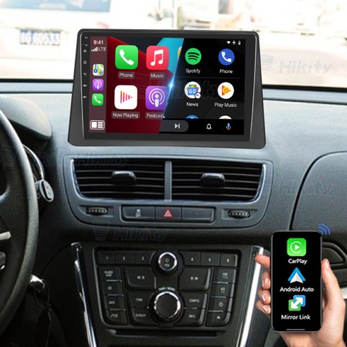 Android for vauxhall mokka - android,