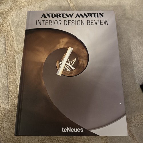Andrew martin interior design - andrew,