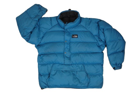 Vintage rab expedition 1990s - rab,